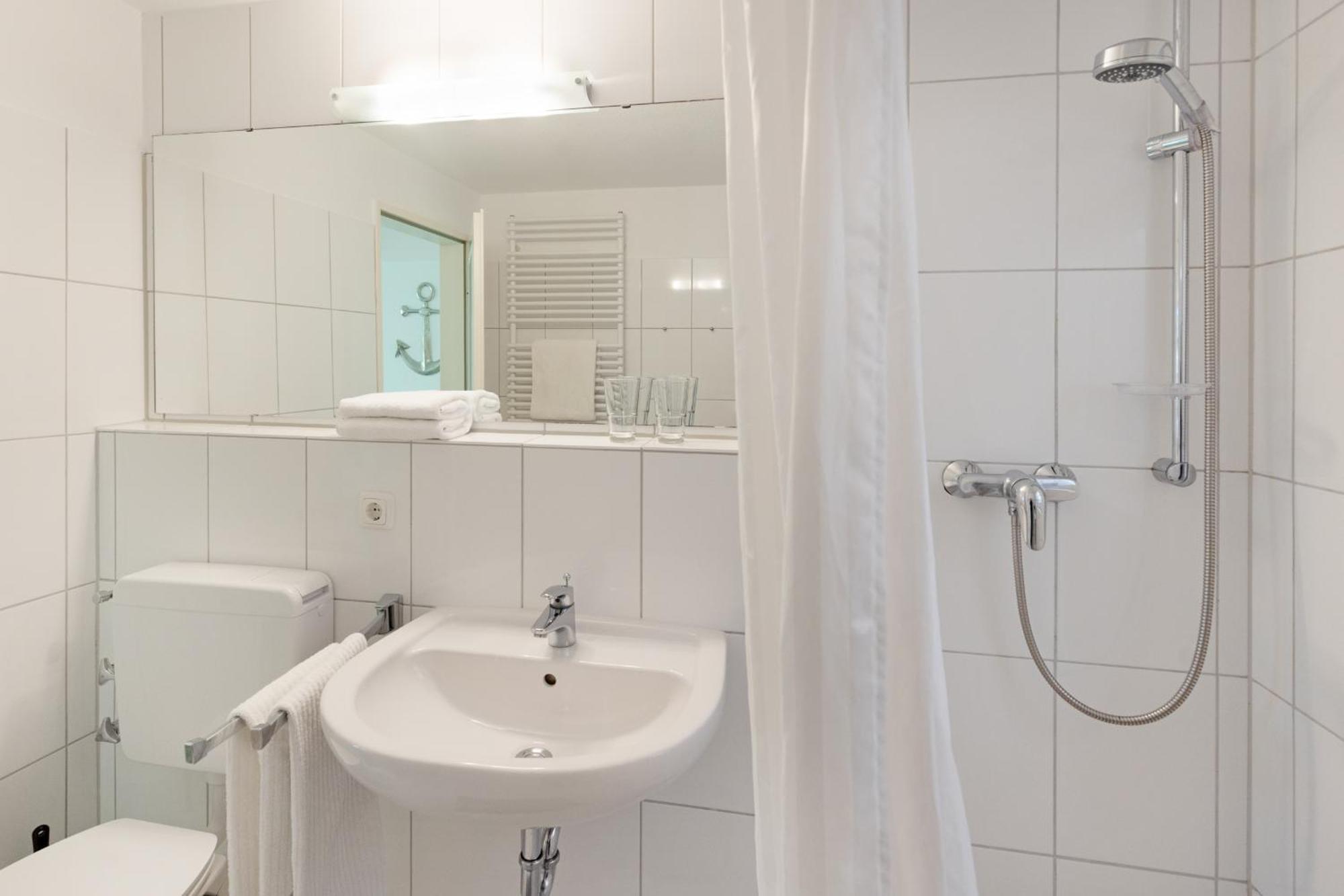 Klopfer Apartment