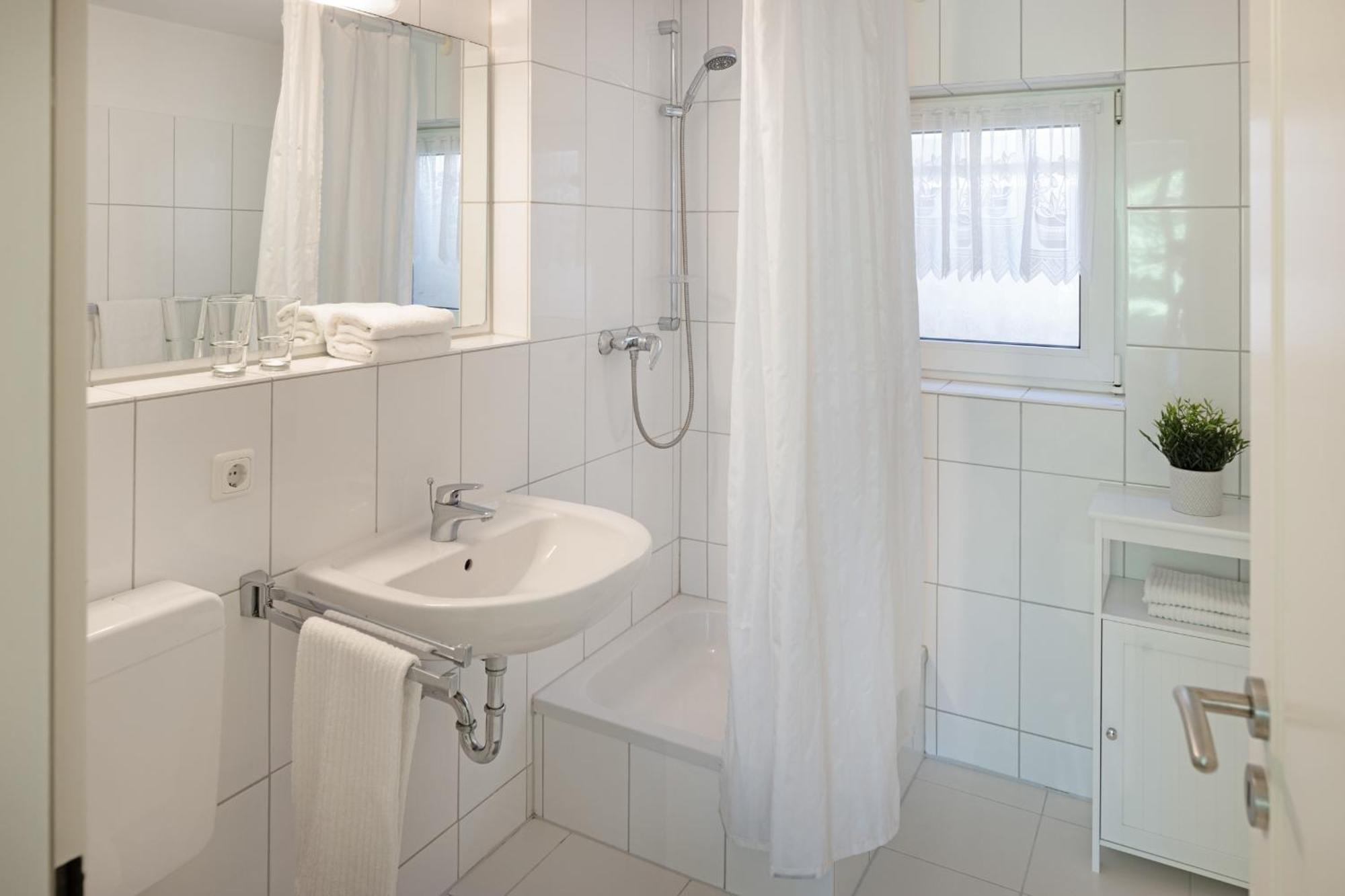 Klopfer Apartment