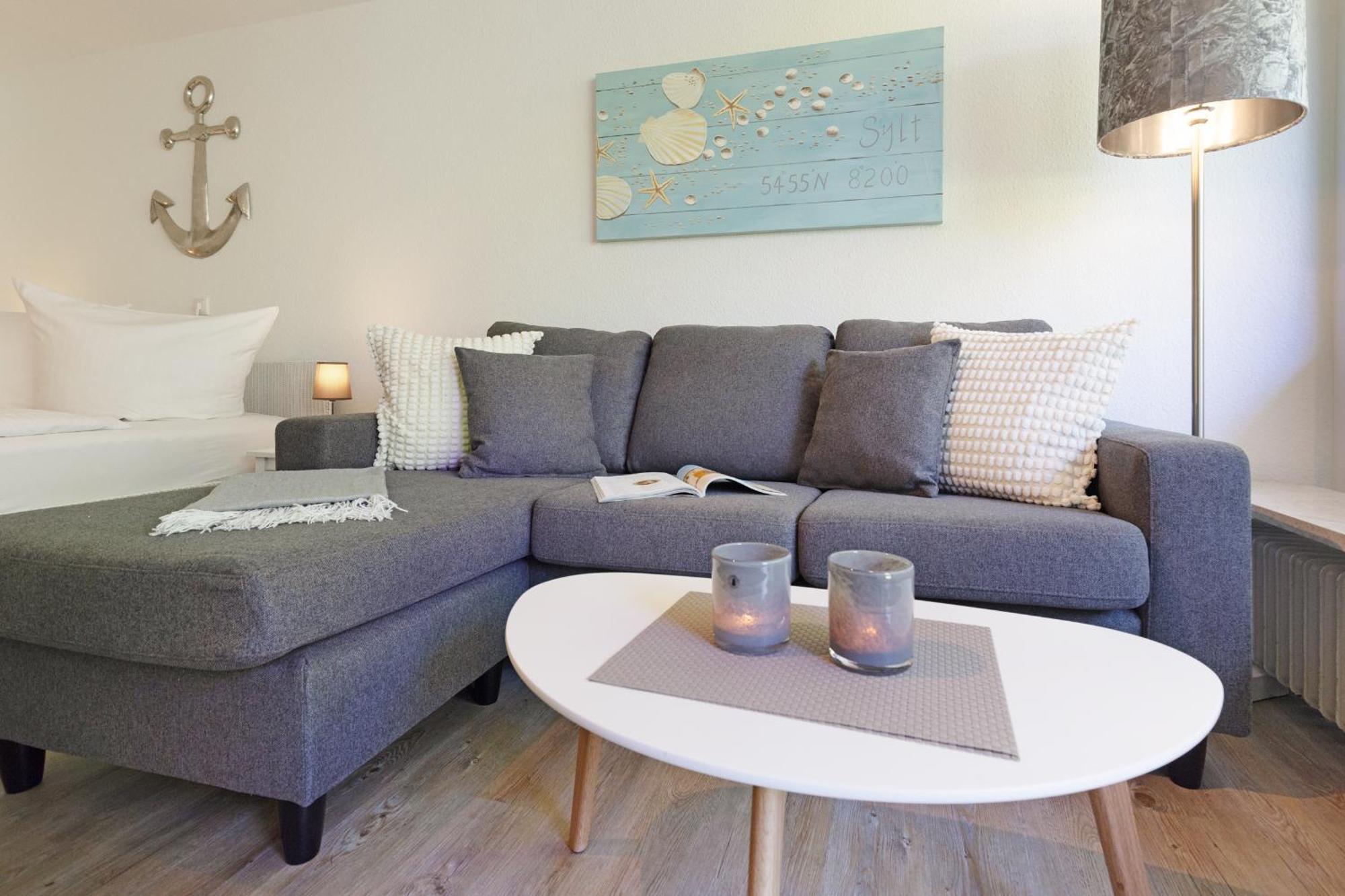 Klopfer Apartment *