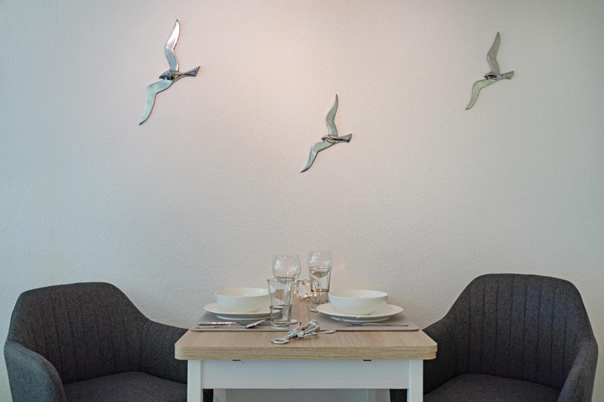 Klopfer Apartment *